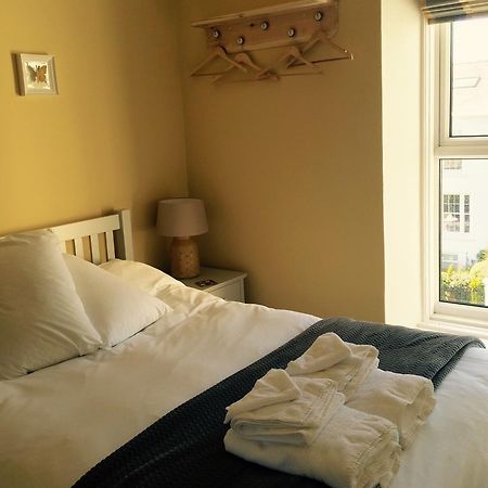 Baie Mooar House, Boutique B&B ラムジー エクステリア 写真