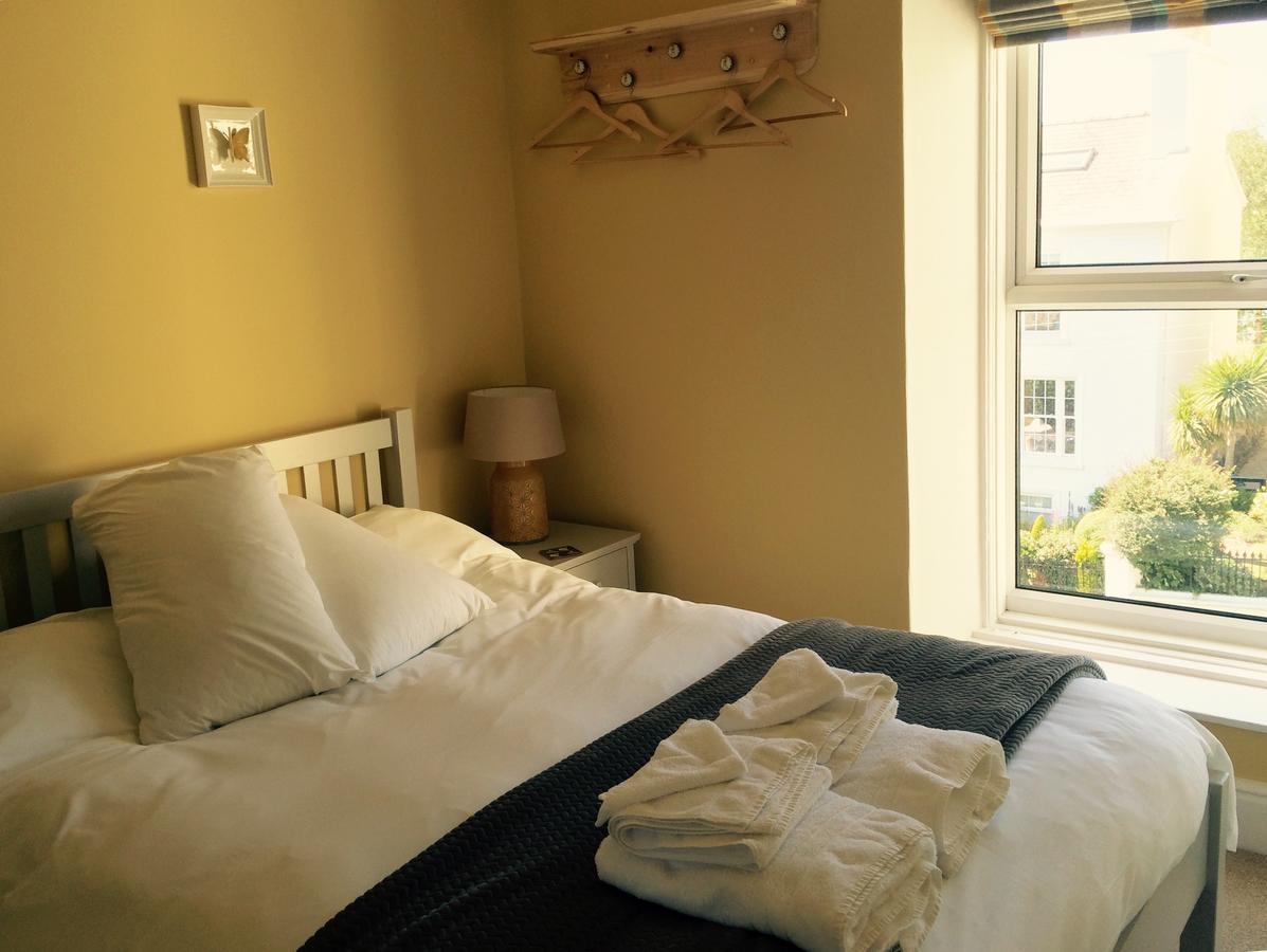 Baie Mooar House, Boutique B&B ラムジー エクステリア 写真